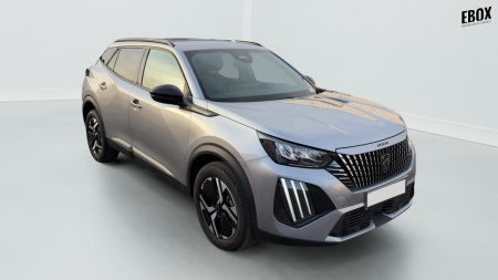 390232_p2 - PEUGEOT - 2008 - 2025