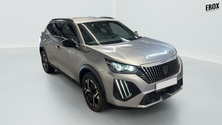 390242_p2 - PEUGEOT - 2008 - 2025