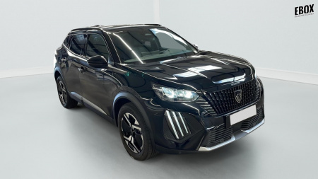 388112_p2 - PEUGEOT - 2008 - 2025