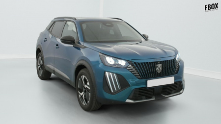 384561_p2 - PEUGEOT - 2008 - 2025