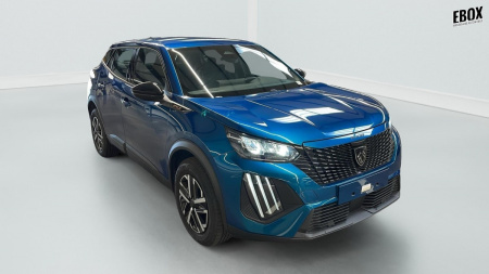 390017_p2 - PEUGEOT - 2008 - 2025