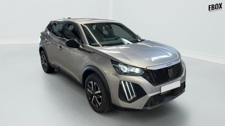 390024_p2 - PEUGEOT - 2008 - 2025