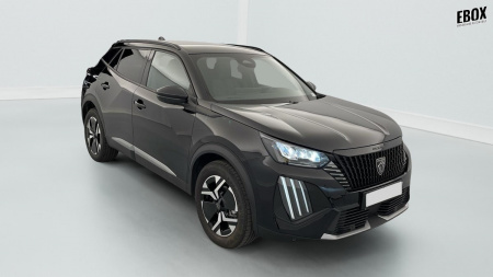 390248_p2 - PEUGEOT - 2008 - 2025