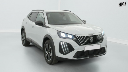 388133_p2 - PEUGEOT - 2008 - 2024