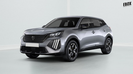 403310_p2 - PEUGEOT - 2008 - 2026
