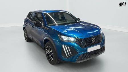 390018_p2 - PEUGEOT - 2008 - 2025