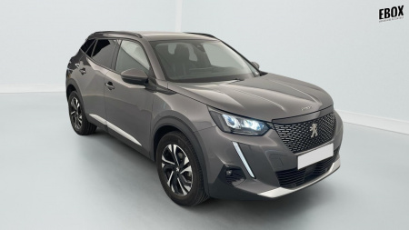 396722_p2 - PEUGEOT - 2008 - 2020