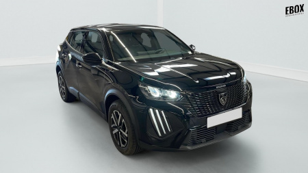 390046_p2 - PEUGEOT - 2008 - 2025