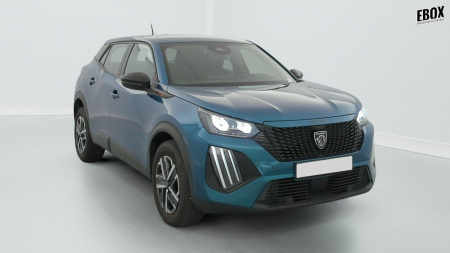 390023_p2 - PEUGEOT - 2008 - 2025