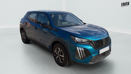 390007_p2 - PEUGEOT - 2008 - 2025