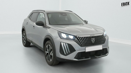 390243_p2 - PEUGEOT - 2008 - 2025