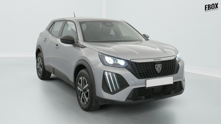 390037_p2 - PEUGEOT - 2008 - 2025