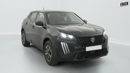 390045_p2 - PEUGEOT - 2008 - 2025