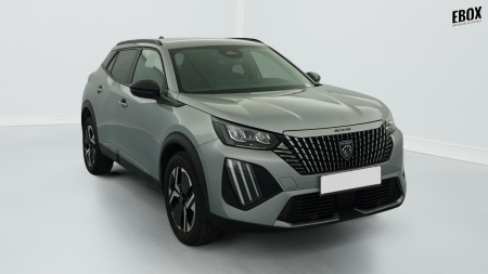 382895_p2 - PEUGEOT - 2008 - 2025