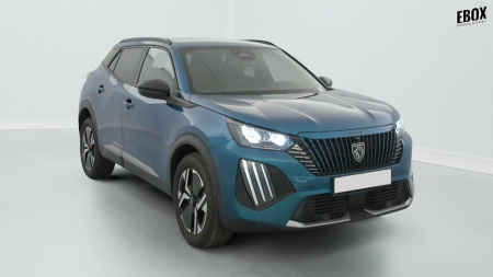 384568_p2 - PEUGEOT - 2008 - 2025