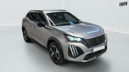 388120_p2 - PEUGEOT - 2008 - 2025