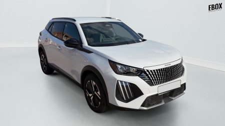 384969_p2 - PEUGEOT - 2008 - 2025