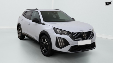 403021_p2 - PEUGEOT - 2008 - 2026