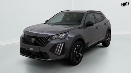 403050_p2 - PEUGEOT - 2008 - 2026