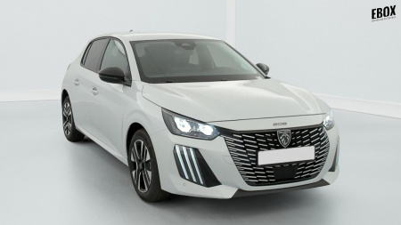 403140_p2 - PEUGEOT - 208 - 2026 403140_p2 - PEUGEOT - 208 - 2026