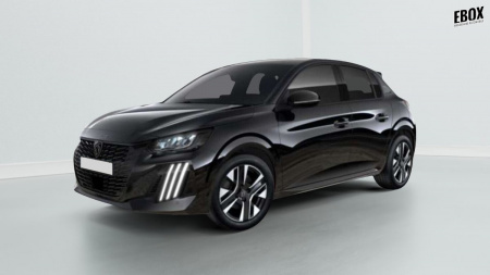 403305_p2 - PEUGEOT - 208 - 2026