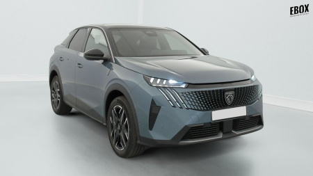 388301_p2 - PEUGEOT - 3008 - 2025