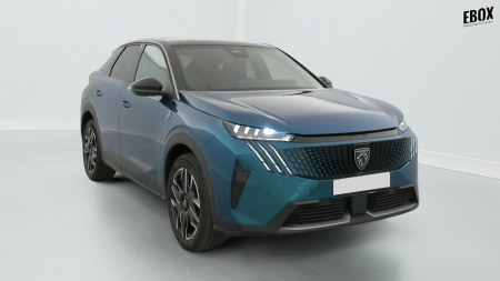 388321_p2 - PEUGEOT - 3008 - 2025