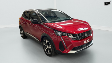 398281_p2 - PEUGEOT - 3008 - 2022