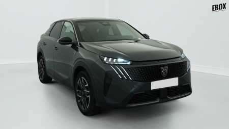 378631_p2 - PEUGEOT - 3008 - 2025
