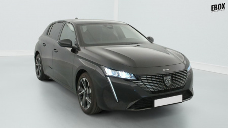 388490_p2 - PEUGEOT - 308 - 2025