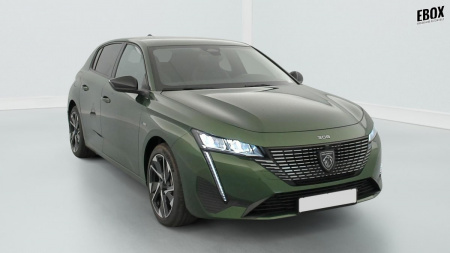 401768_p2 - PEUGEOT - 308 - 2023