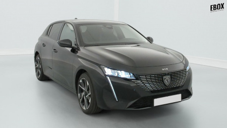 388493_p2 - PEUGEOT - 308 - 2025