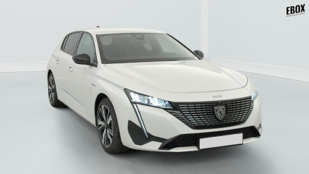 401670_p2 - PEUGEOT - 308 - 2023 401670_p2 - PEUGEOT - 308 - 2023