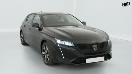 401616_p2 - PEUGEOT - 308 - 2023 401616_p2 - PEUGEOT - 308 - 2023