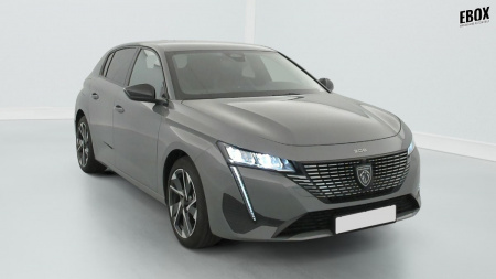 388501_p2 - PEUGEOT - 308 - 2025