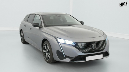 401831_p2 - PEUGEOT - 308 SW - 2023