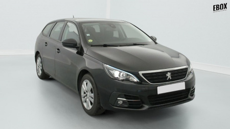 397745_p2 - PEUGEOT - 308 SW - 2020