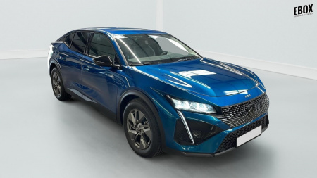 390330_p2 - PEUGEOT - 408 - 2025