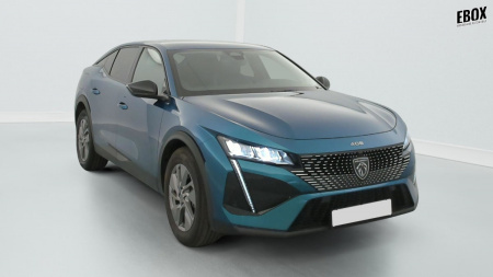 390337_p2 - PEUGEOT - 408 - 2025