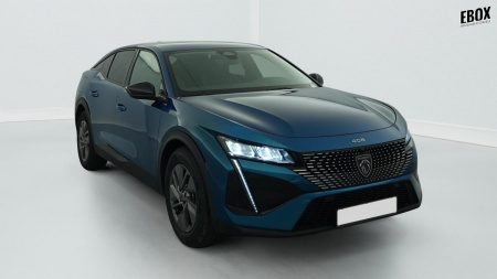 384571_p2 - PEUGEOT - 408 - 2025