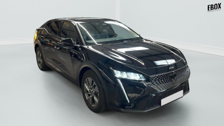 390356_p2 - PEUGEOT - 408 - 2025