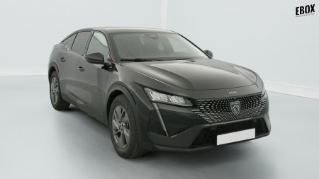 390355_p2 - PEUGEOT - 408 - 2025