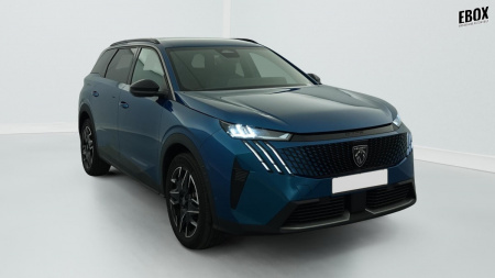 382179_p2 - PEUGEOT - 5008 - 2025