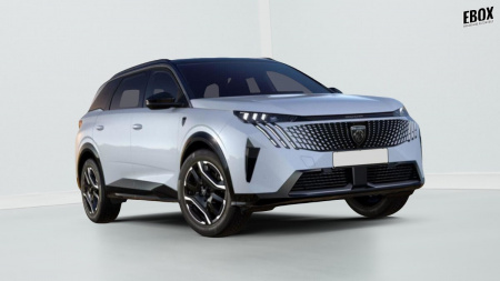 401686_p2 - PEUGEOT - 5008 - 2026