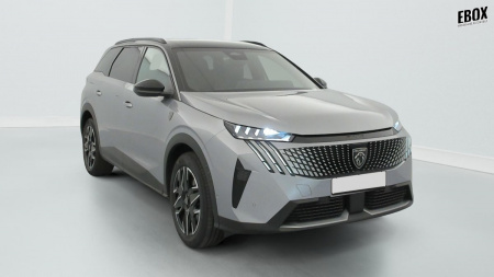 388400_p2 - PEUGEOT - 5008 - 2025