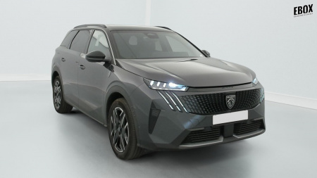 388395_p2 - PEUGEOT - 5008 - 2025
