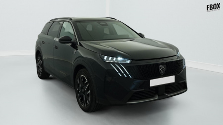 385219_p2 - PEUGEOT - 5008 - 2025