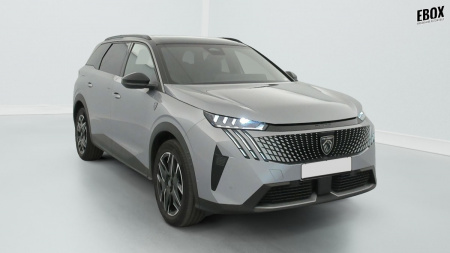 388396_p2 - PEUGEOT - 5008 - 2025