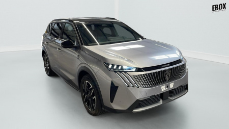 388401_p2 - PEUGEOT - 5008 - 2025