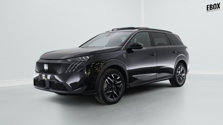 403122_p2 - PEUGEOT - 5008 - 2026